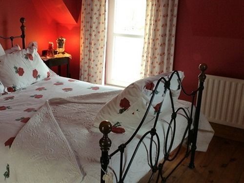Arkell House Bed And Breakfast Rathlin Island Exterior foto