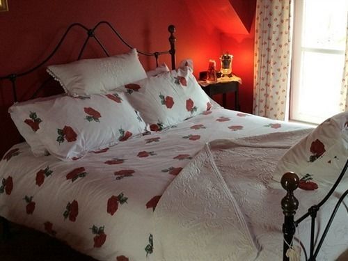 Arkell House Bed And Breakfast Rathlin Island Exterior foto