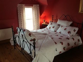 Arkell House Bed And Breakfast Rathlin Island Exterior foto