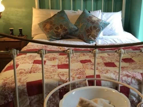 Arkell House Bed And Breakfast Rathlin Island Exterior foto